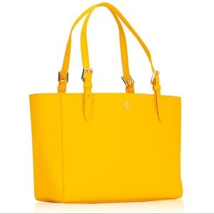 Tory Burch Emerson Cassia Small Tote